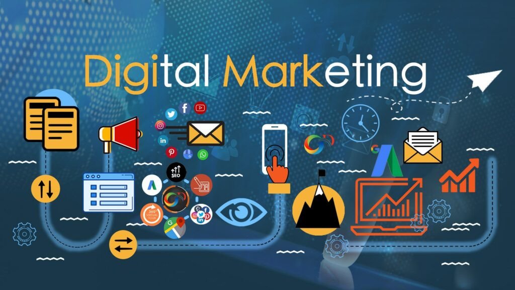 Advantages and Disadvantages of Digital Marketing